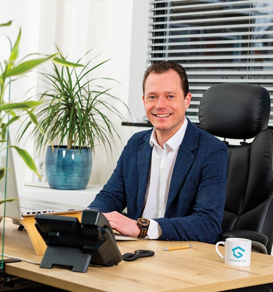 Aankoopmakelaar delft