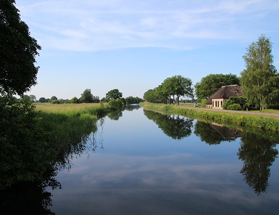 Niet alleen begeleiden